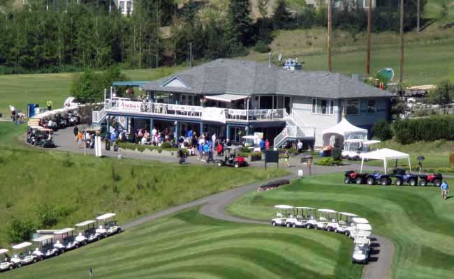 BC Aircraft Charters